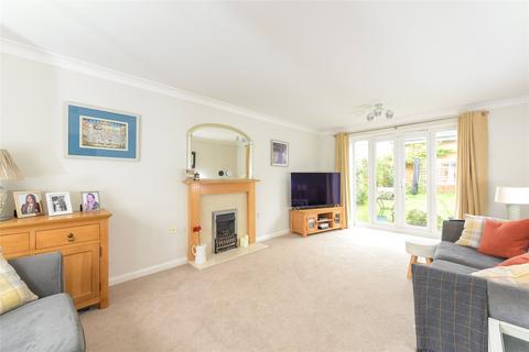 5 bedroom detached house for sale, Gibbards Close, Sharnbrook, Bedfordshire, MK44