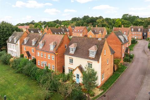 5 bedroom detached house for sale, Gibbards Close, Sharnbrook, Bedfordshire, MK44