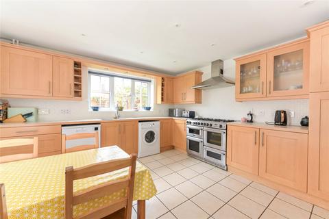 5 bedroom detached house for sale, Gibbards Close, Sharnbrook, Bedfordshire, MK44