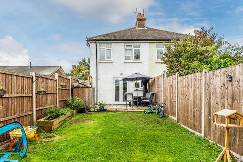 2 bedroom semi-detached house for sale, Fen Pond Road, Ightham, Sevenoaks, Kent