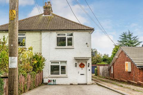 2 bedroom semi-detached house for sale, Fen Pond Road, Ightham, Sevenoaks, Kent