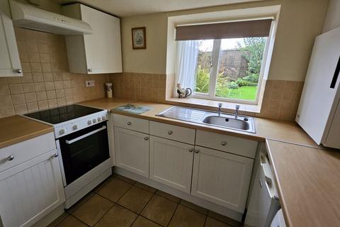 2 bedroom terraced house to rent, Roborough, Winkleigh, Devon