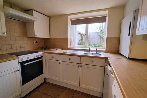 2 bedroom terraced house to rent, Roborough, Winkleigh, Devon