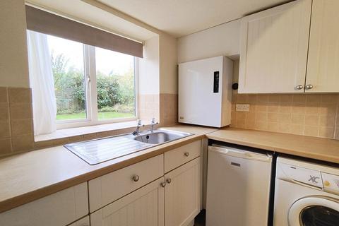 2 bedroom terraced house to rent, Roborough, Winkleigh, Devon