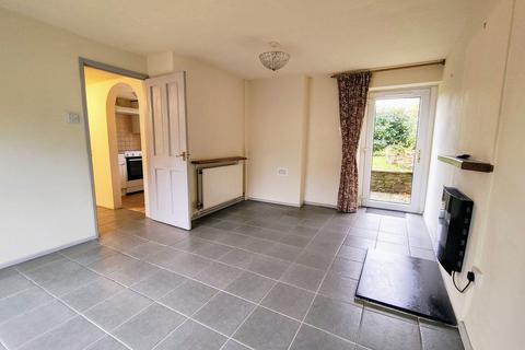 2 bedroom terraced house to rent, Roborough, Winkleigh, Devon