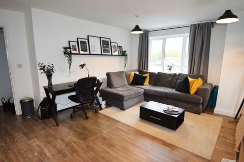 14, Cambridge House Beck View Way, Shipley, BD18 2FF