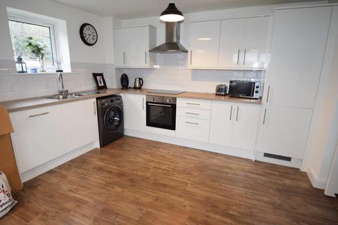 14, Cambridge House Beck View Way, Shipley, BD18 2FF