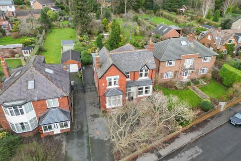 5 bedroom detached house for sale, Leeds LS8