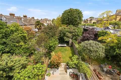 4 bedroom terraced house for sale, Beechcroft Road, SW17