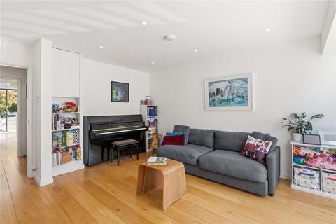 4 bedroom terraced house for sale, Beechcroft Road, SW17