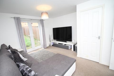 2 bedroom terraced house to rent, Wellspring Gardens, West Midlands DY2