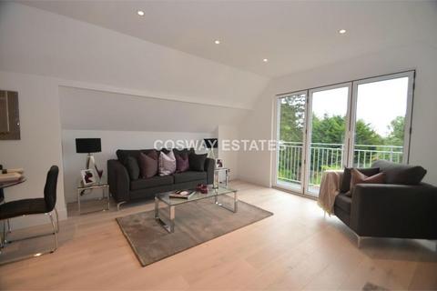 3 bedroom apartment for sale, Marsh Lane, Mill Hill