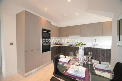 3 bedroom apartment for sale, Marsh Lane, Mill Hill