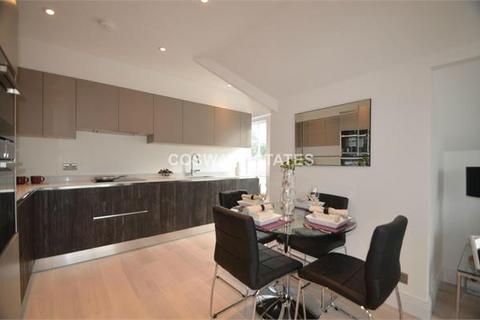 3 bedroom apartment for sale, Marsh Lane, Mill Hill