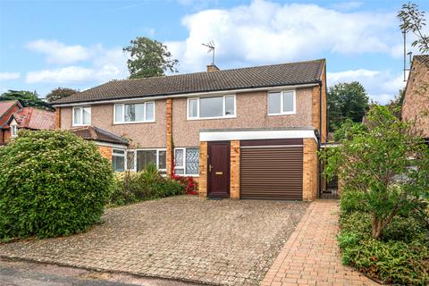 3 bedroom semi-detached house for sale, Larchwood Drive, Gloucester GL4