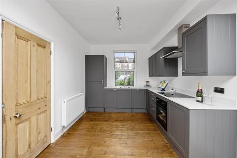 4 bedroom house for sale, Pevensey Road, Brighton