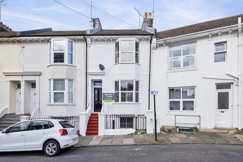 4 bedroom house for sale, Pevensey Road, Brighton