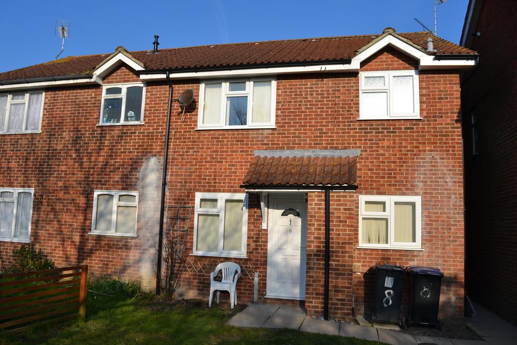 8 Lavender Close, Chestfield, Whitstable, Kent, C