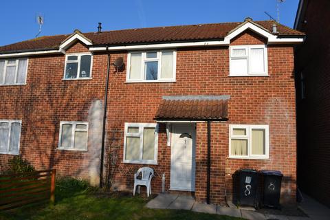 1 bedroom terraced house for sale, Lavender Close, Chestfield, CT5 3QL