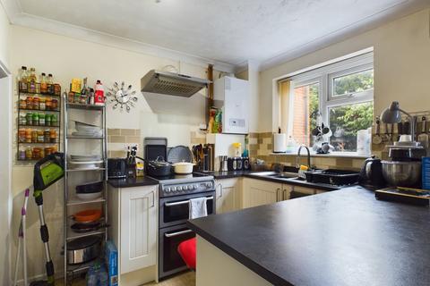 1 bedroom terraced house for sale, Lavender Close, Chestfield, CT5 3QL