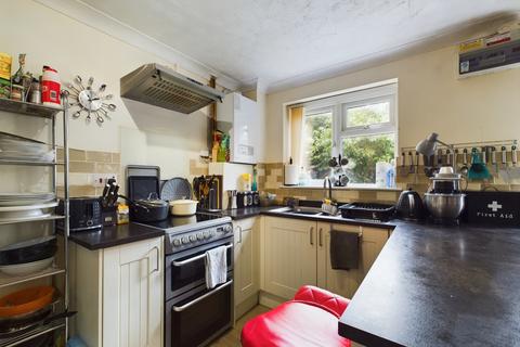 1 bedroom terraced house for sale, Lavender Close, Chestfield, CT5 3QL