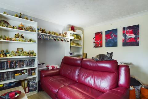 1 bedroom terraced house for sale, Lavender Close, Chestfield, CT5 3QL