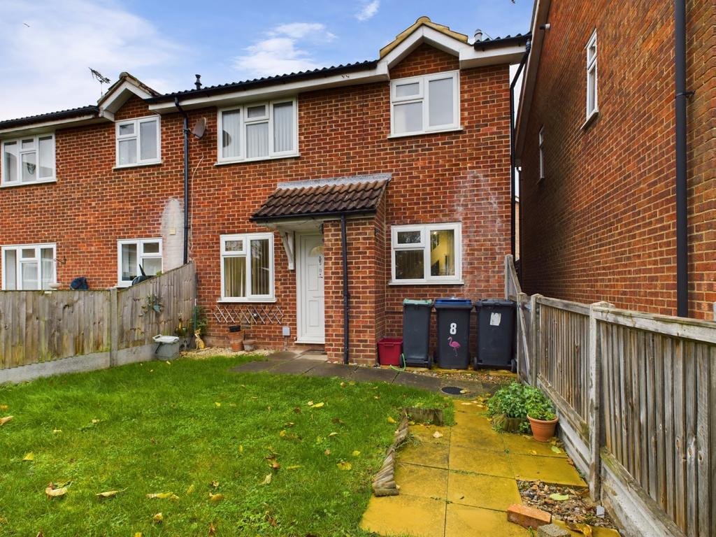 8 Lavender Close, Chestfield, Whitstable, Kent, C