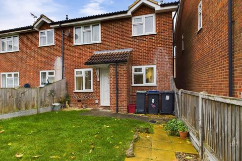 1 bedroom terraced house for sale, Lavender Close, Chestfield, CT5 3QL