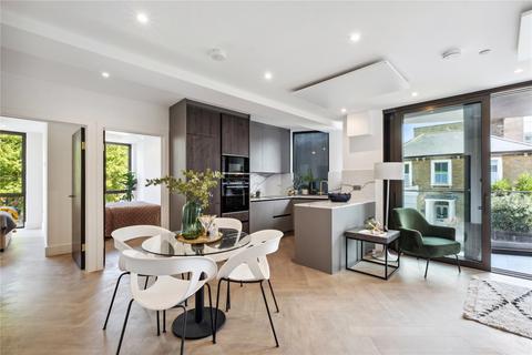 undefined, East Hill, Wandsworth, SW18