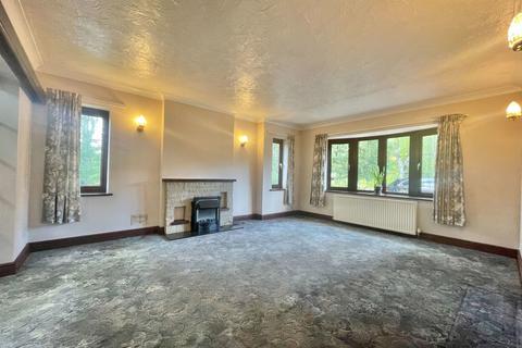 3 bedroom detached house for sale, The Bramleys, Barkers Lane, March