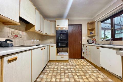 3 bedroom detached house for sale, The Bramleys, Barkers Lane, March