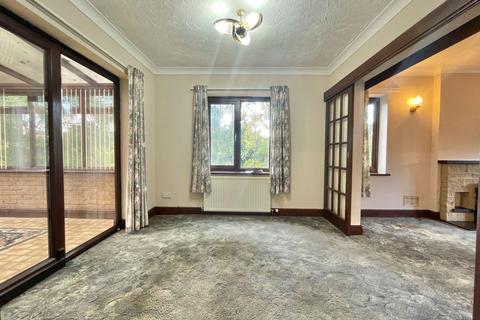 3 bedroom detached bungalow for sale, The Bramleys, Barkers Lane, March