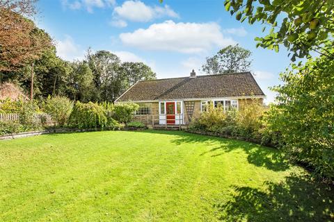 3 bedroom detached bungalow for sale, Thornton Le Beans, Northallerton