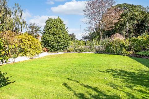 3 bedroom detached bungalow for sale, Thornton Le Beans, Northallerton