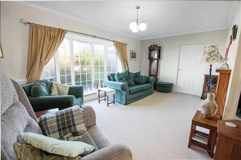 3 bedroom detached bungalow for sale, Thornton Le Beans, Northallerton