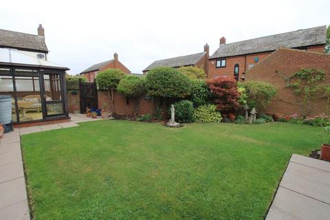 3 bedroom detached house for sale, FOXHILL, OLNEY