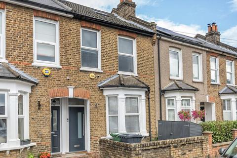 3 bedroom terraced house for sale, Waite Davies, Lee