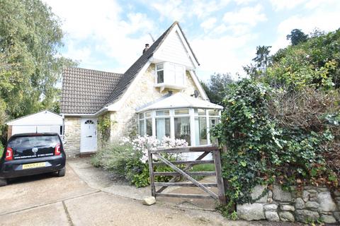 2 bedroom detached house to rent, Yenhay Cottage, Darts Lane, Bembridge