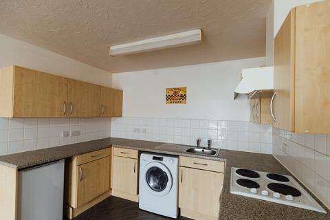 2 bedroom flat to rent, Sovereign Court, Loughborough LE11