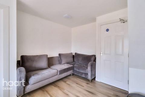 5 bedroom end of terrace house for sale, Sinfin Avenue, Shelton Lock