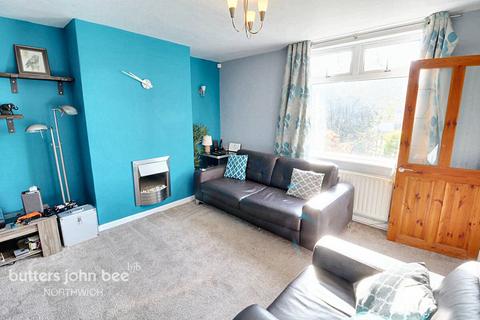 2 bedroom semi-detached house for sale, Main Road, Northwich