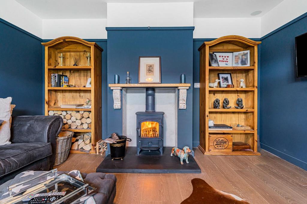 Sitting room/bed 4