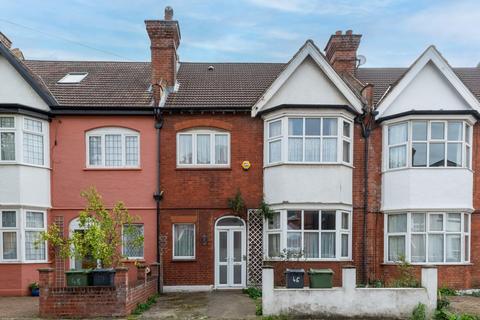 46 Barrow Road, Streatham, London, SW16 5PF