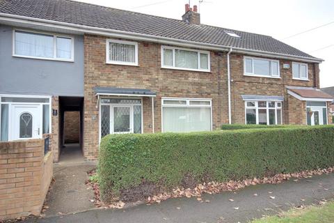 3 bedroom terraced house for sale, Hickling Close, Anlaby, Hull