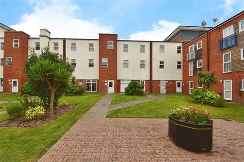 2 bedroom apartment to rent, Compair Crescent, Ipswich, Suffolk, IP2