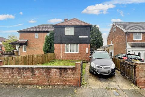 3 bedroom semi-detached house for sale, Newholme Estate, Station Town, Wingate, Durham, TS28 5EJ