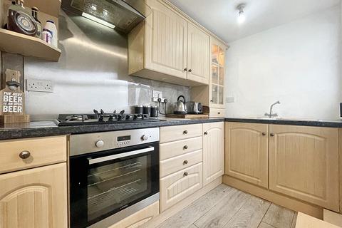 3 bedroom semi-detached house for sale, Newholme Estate, Station Town, Wingate, Durham, TS28 5EJ