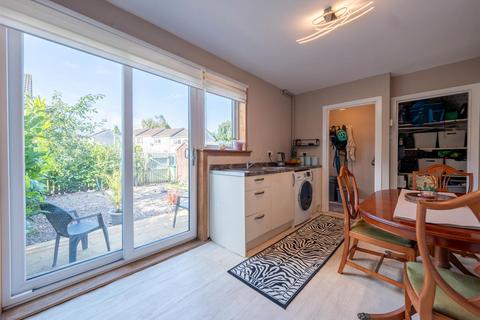 27 Strathmore Avenue, Coupar Angus, Blairgowrie, PH13 9ED