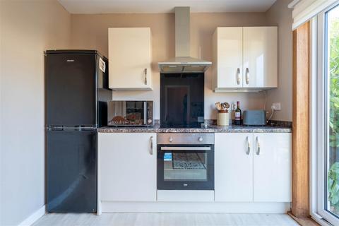 27 Strathmore Avenue, Coupar Angus, Blairgowrie, PH13 9ED
