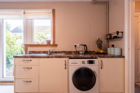 27 Strathmore Avenue, Coupar Angus, Blairgowrie, PH13 9ED